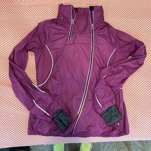 Lululemon size 10 jacket